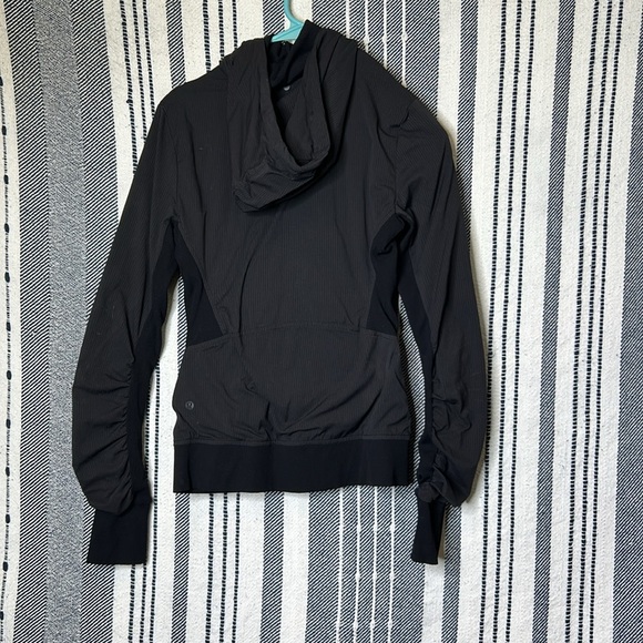 Lululemon Dance Studio Jacket *Flawed - Picture 4 of 10